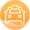 租车
